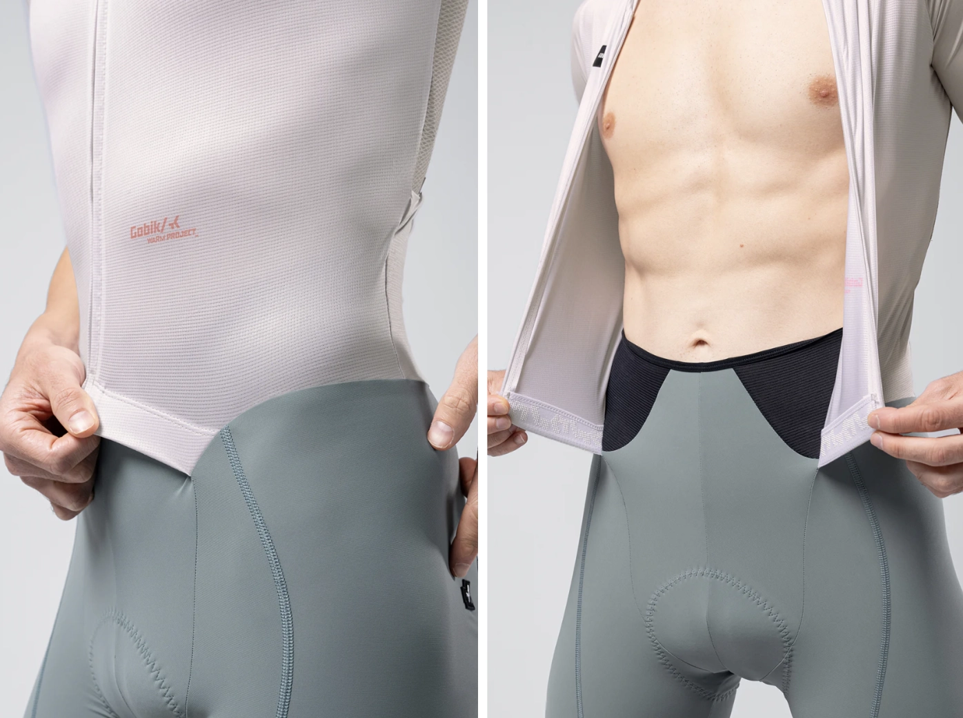New Gobik Brooklyn Argonite: the suit that redefines aerodynamics and comfort on the road