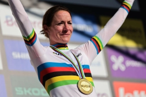The World Gravel Championship will be in the Netherlands on October 11 and 12