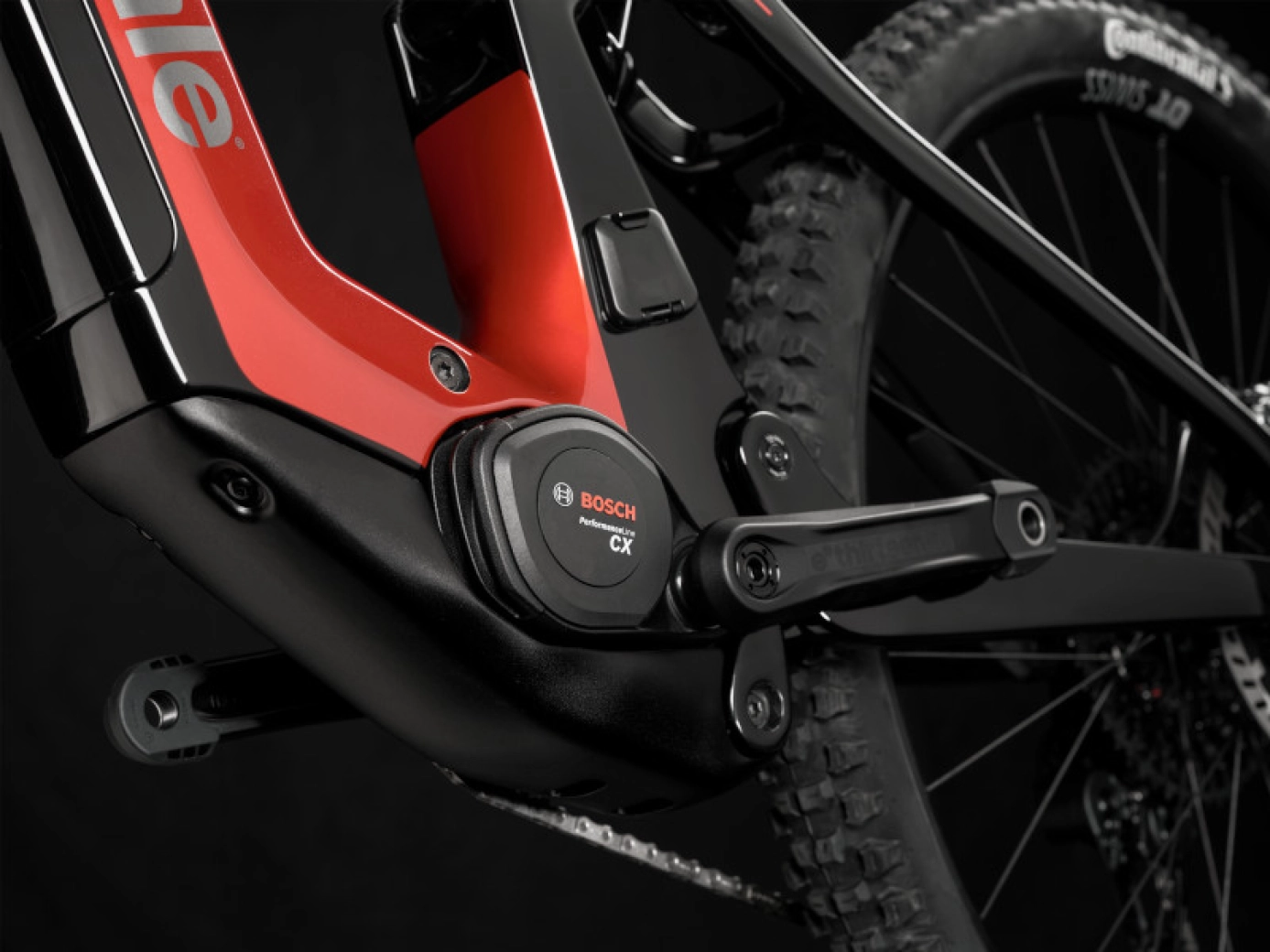 New Cannondale Moterra 2025: total renovation