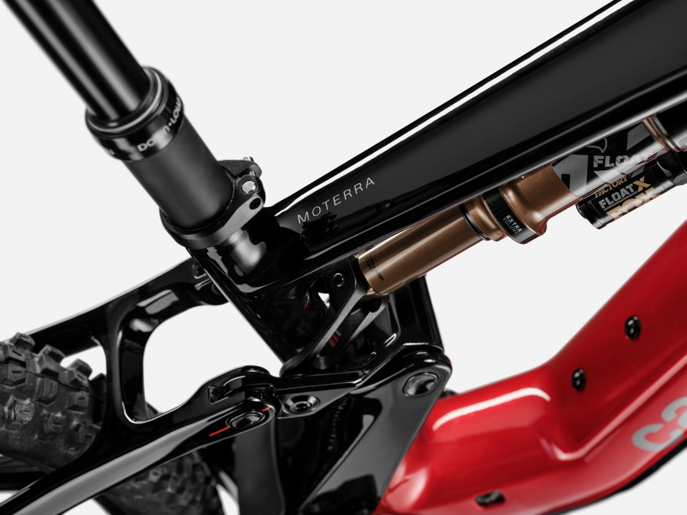 New Cannondale Moterra 2025: total renovation