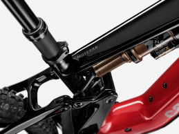 New Cannondale Moterra 2025: total renovation