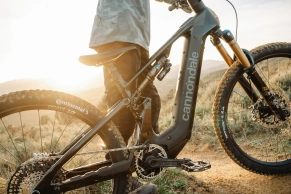 New Cannondale Moterra 2025: total renovation