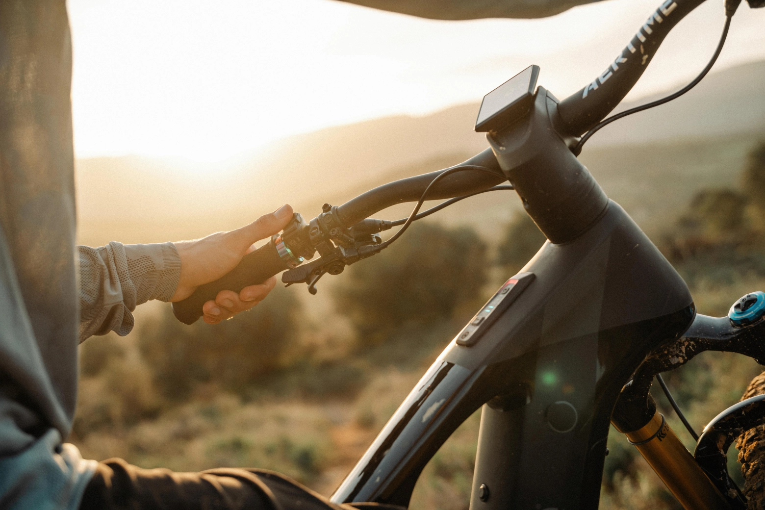 New Cannondale Moterra 2025: total renovation