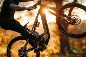 New Cannondale Moterra 2025: total renovation