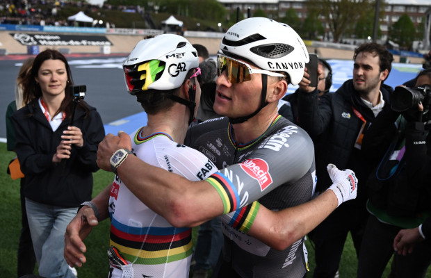 Complete list of the highest paid cyclists of 2025