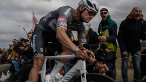 The bottle throwing at Van der Poel could change the pursuit of violent and dangerous fans forever