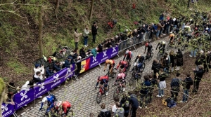 Schedule, favorites and how to watch the Brabantse Pijl: Evenepoel's return to competition