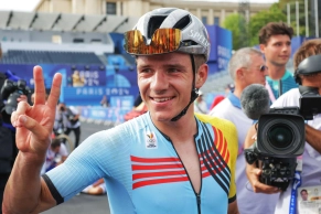 Schedule, favorites and how to watch the Brabantse Pijl: Evenepoel's return to competition