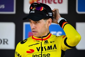 Schedule, favorites and how to watch the Brabantse Pijl: Evenepoel's return to competition