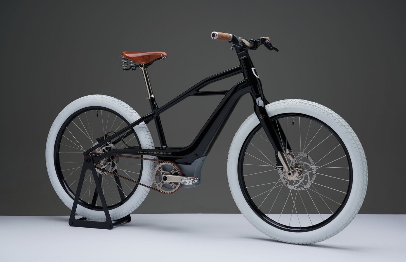 harley davidson electric bike cost