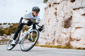 New Colnago V5Rs: Pogacar's secret weapon for the Tour