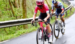 Amstel Gold Race 2025: times and how to watch the duel between Pogacar, Evenepoel and Pidcock