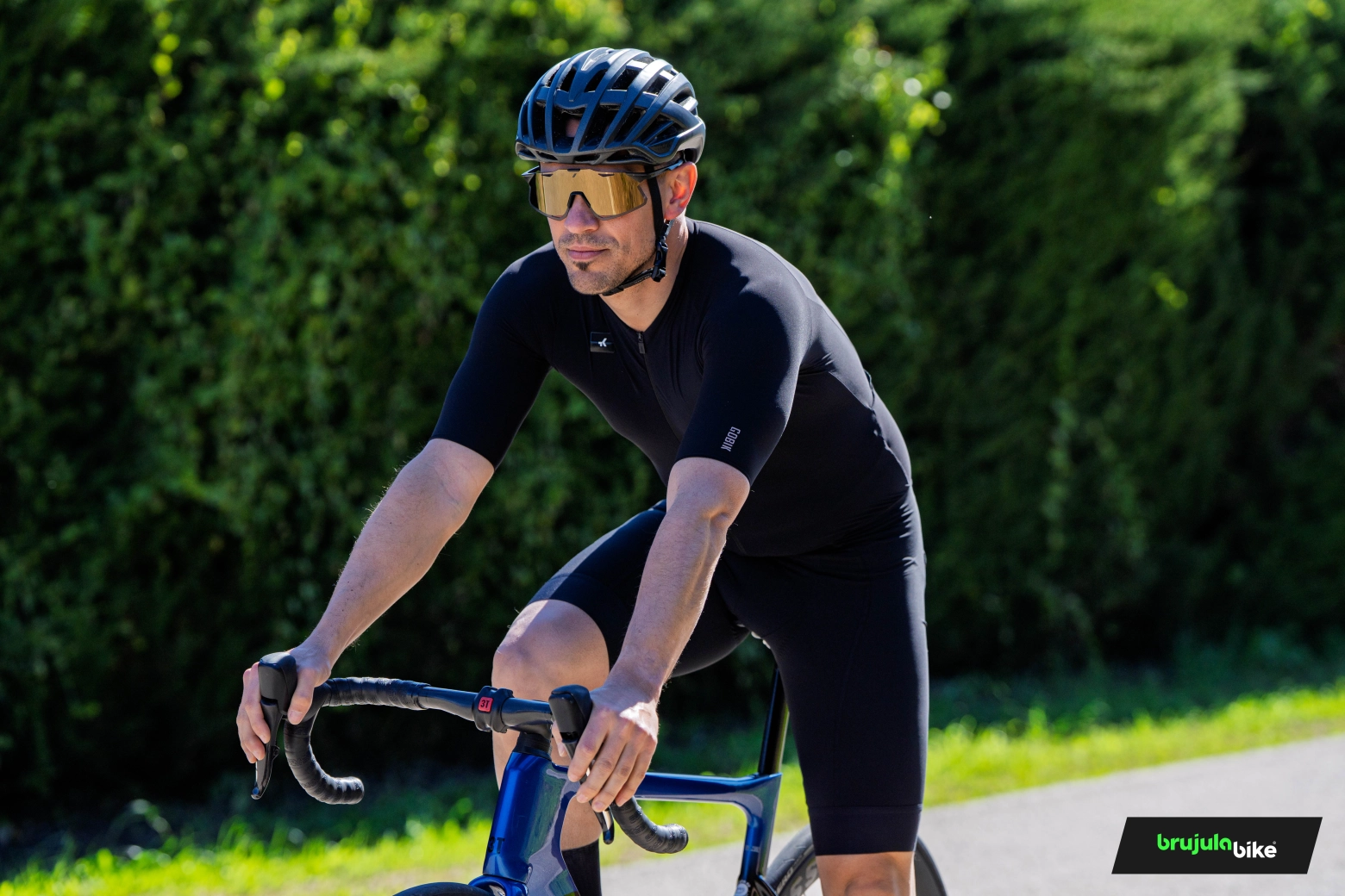 Nuevo Gobik Brooklyn Argonite: el mono que redefine aerodinámica y comodidad en carretera