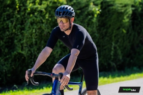 Nuevo Gobik Brooklyn Argonite: el mono que redefine aerodinámica y comodidad en carretera