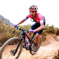 Lachlan Morton, el ciclista más versátil del pelotón, apunta a la Cape Epic 2021