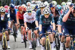 Economía en el ciclismo: la ciencia de gastar menos que nuestros rivales