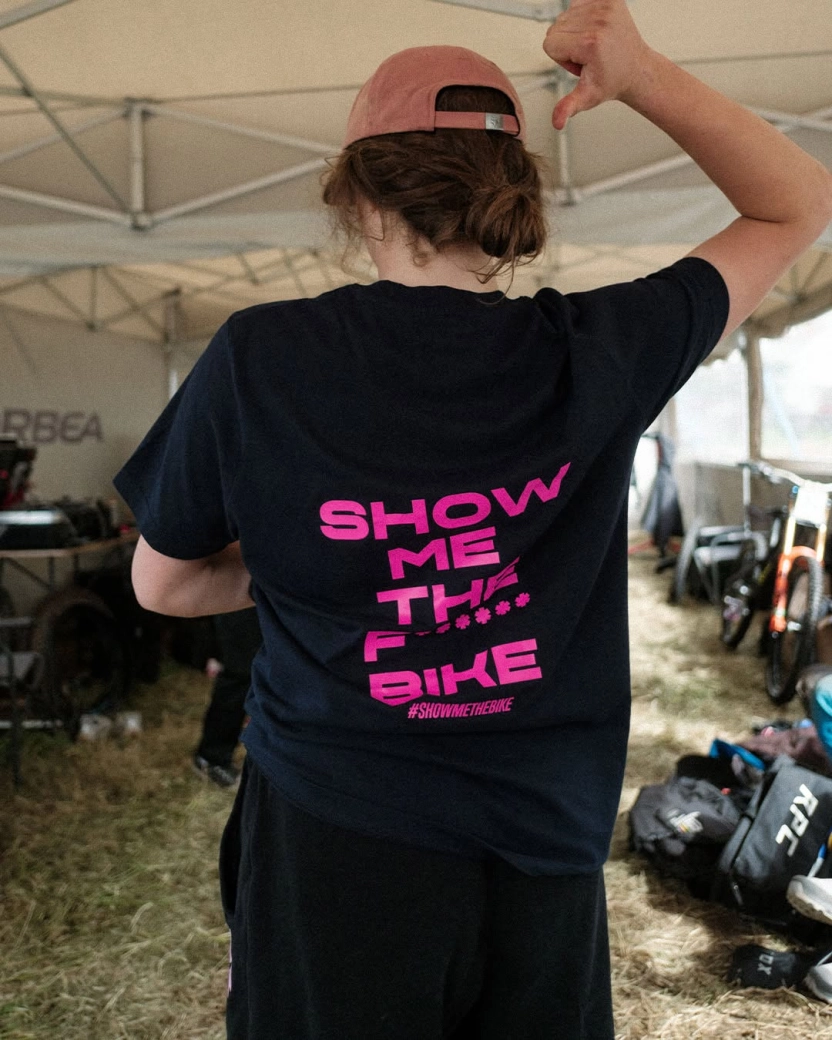 The launch of the first Orbea DH bike seems imminent