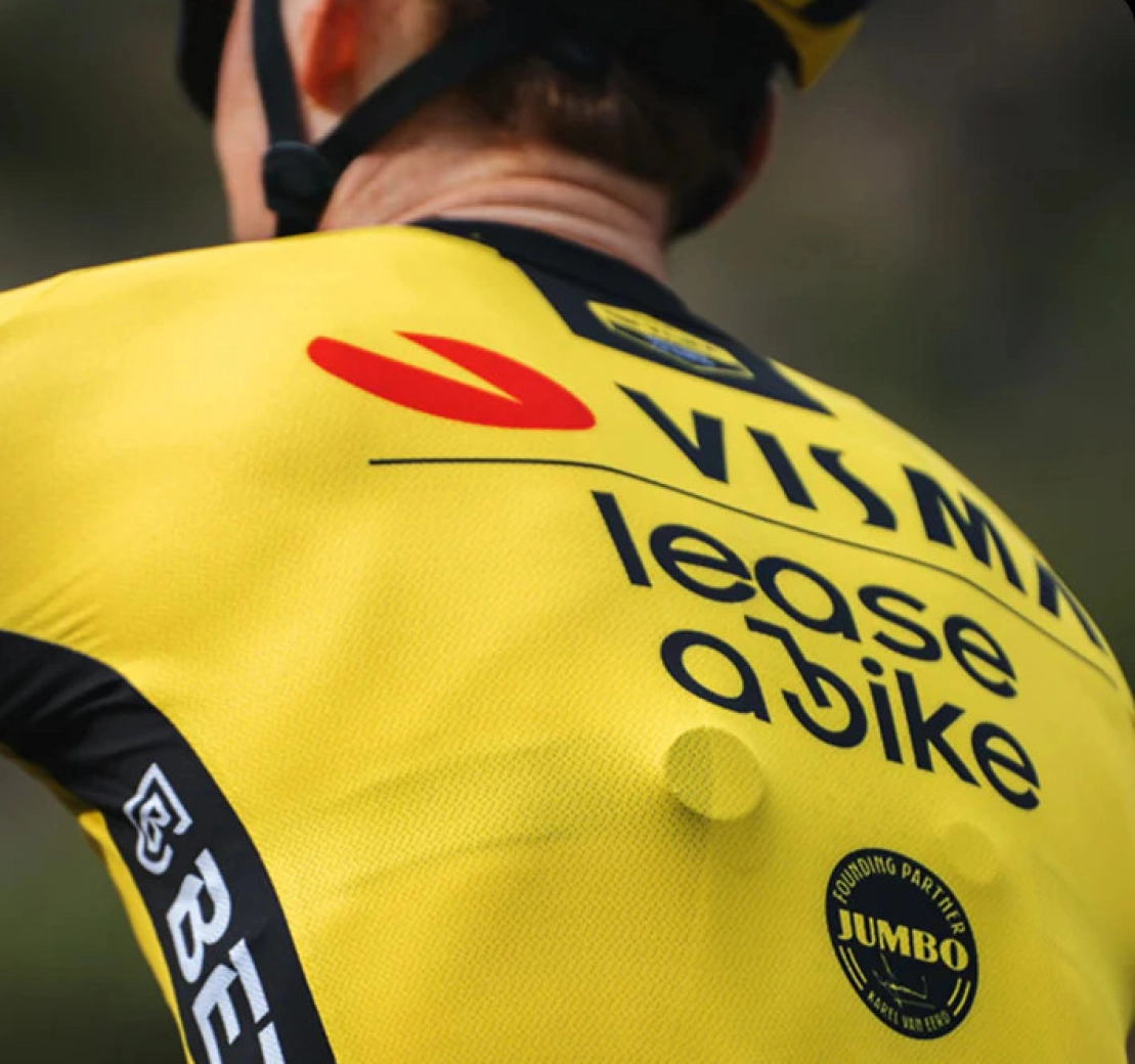 El sensor de respiración del Visma sale a la venta