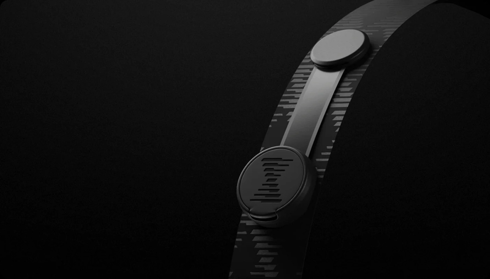 El sensor de respiración del Visma sale a la venta