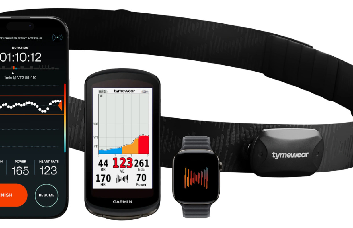 El sensor de respiración del Visma sale a la venta