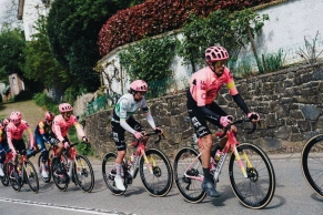 Flèche Wallonne 2025: how to watch for free, schedules and favorites