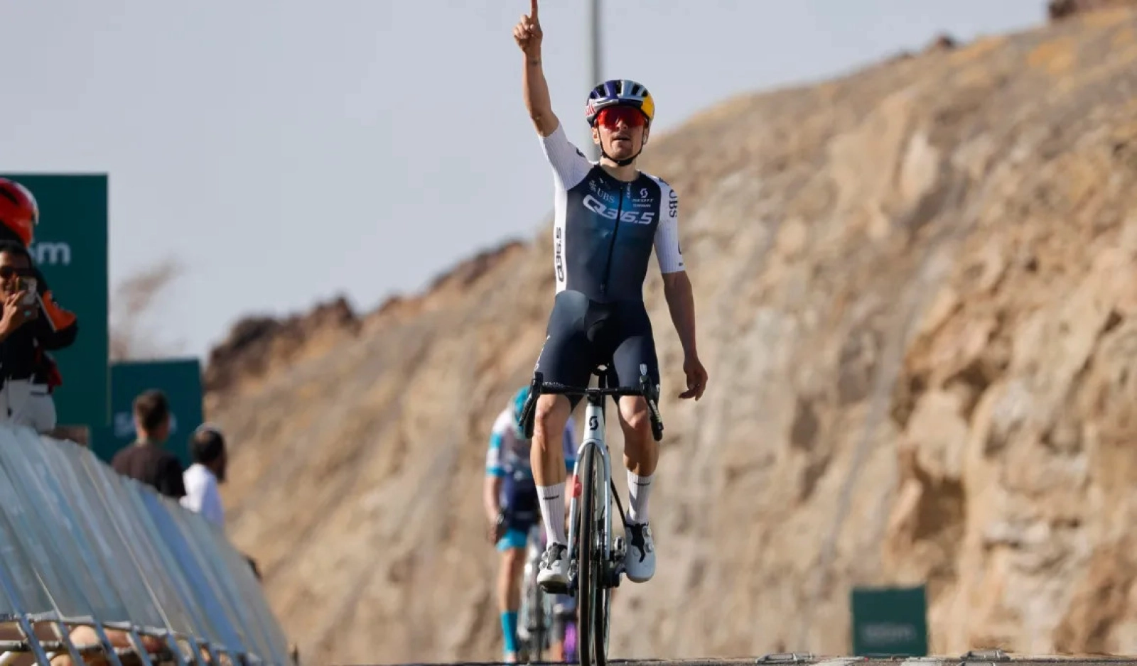 Flèche Wallonne 2025: how to watch for free, schedules and favorites