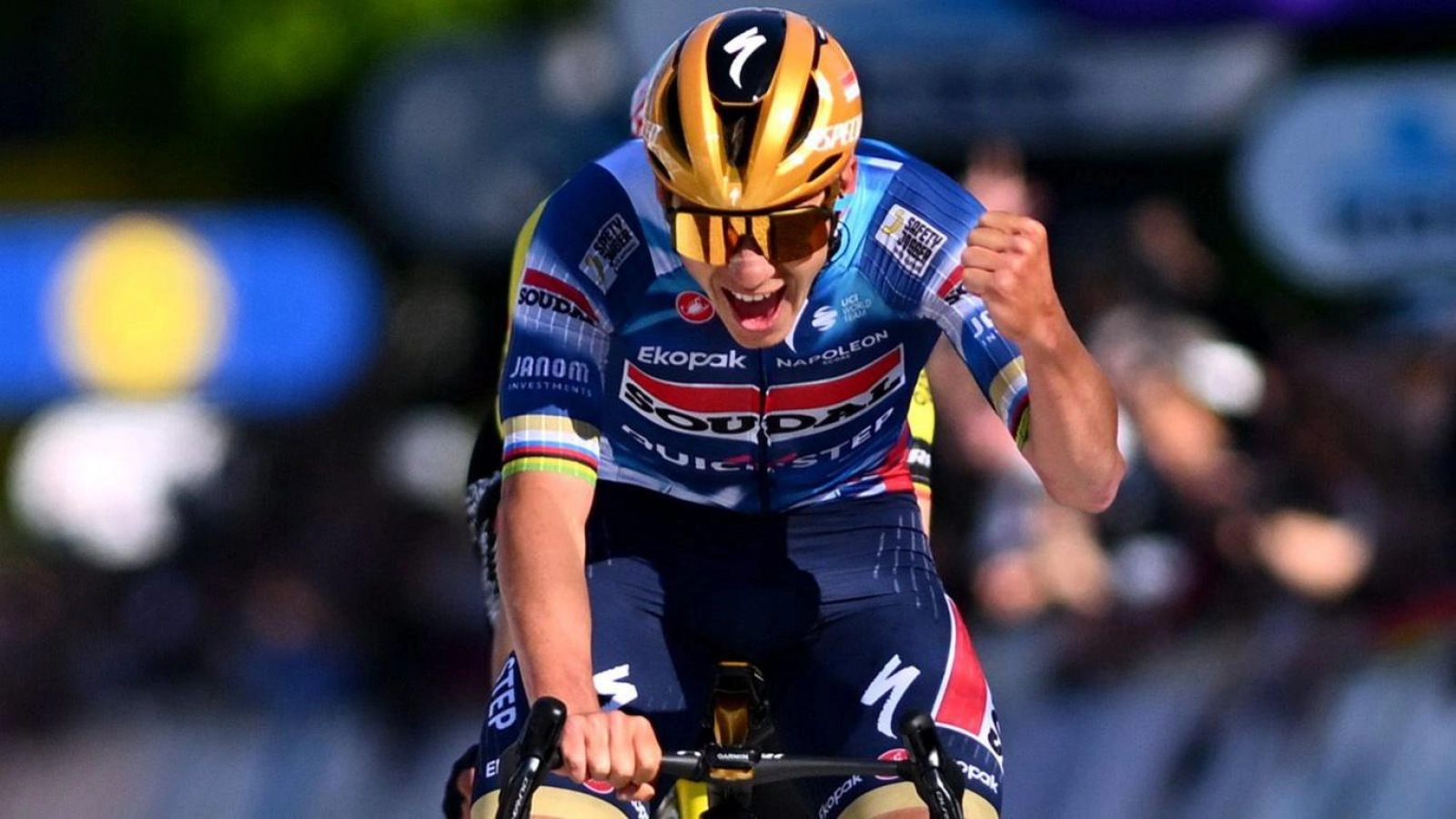 Liège-Bastogne-Liège 2025: schedules, favorites and how to watch