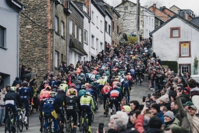 Liège-Bastogne-Liège 2025: schedules, favorites and how to watch