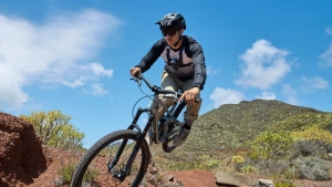 New Insta360 X5: the new 360º camera reference for cycling and mountain biking