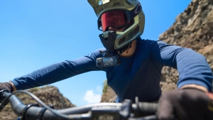 New Insta360 X5: the new 360º camera reference for cycling and mountain biking