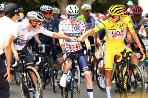 The One Cycling Super League is ready to change cycling: teams would receive 1 million per year for participating