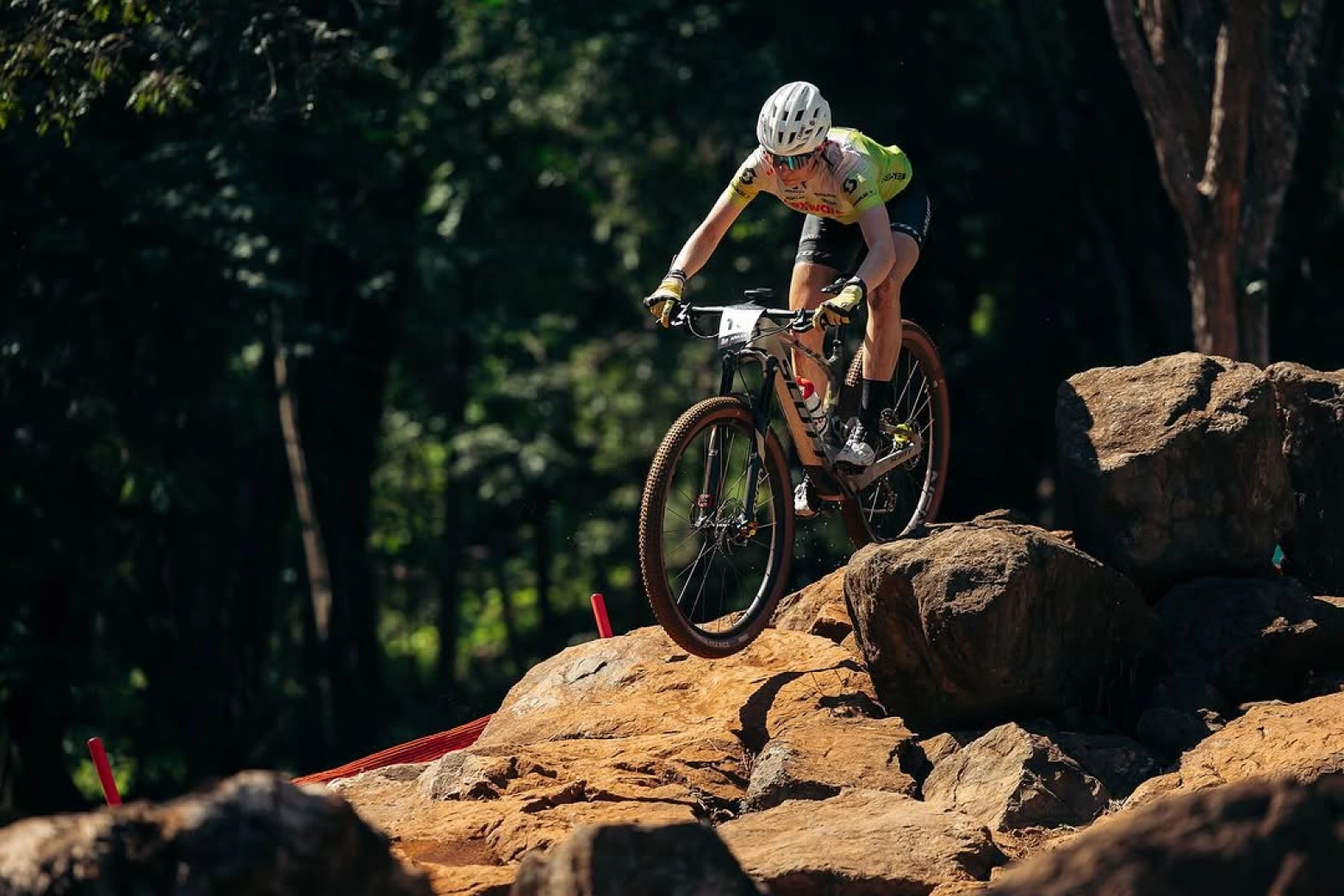 Confirmados os 8 times convidados para a Copa do Mundo XCO de Nove Mesto 2025