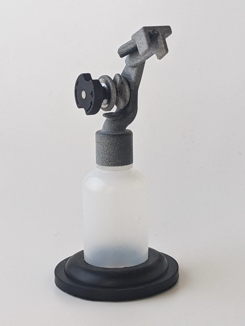 Lubrica de manera precisa y rápida con este innovador aplicador