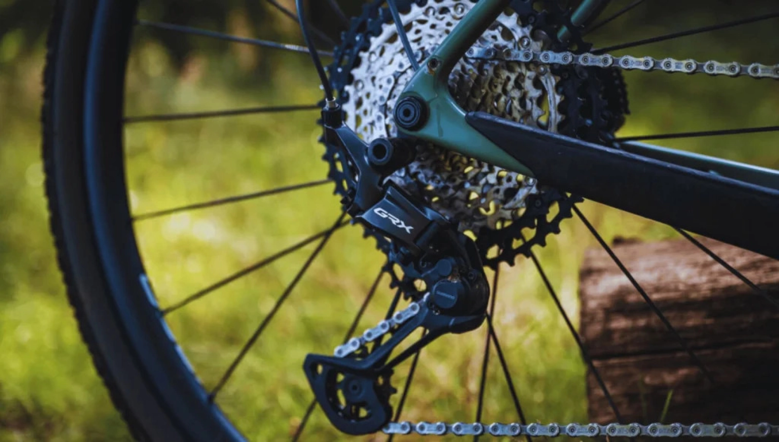 Shimano shows signs of recovery in Europe after a good first quarter