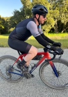 This inner shirt aims to eliminate hydration backpacks