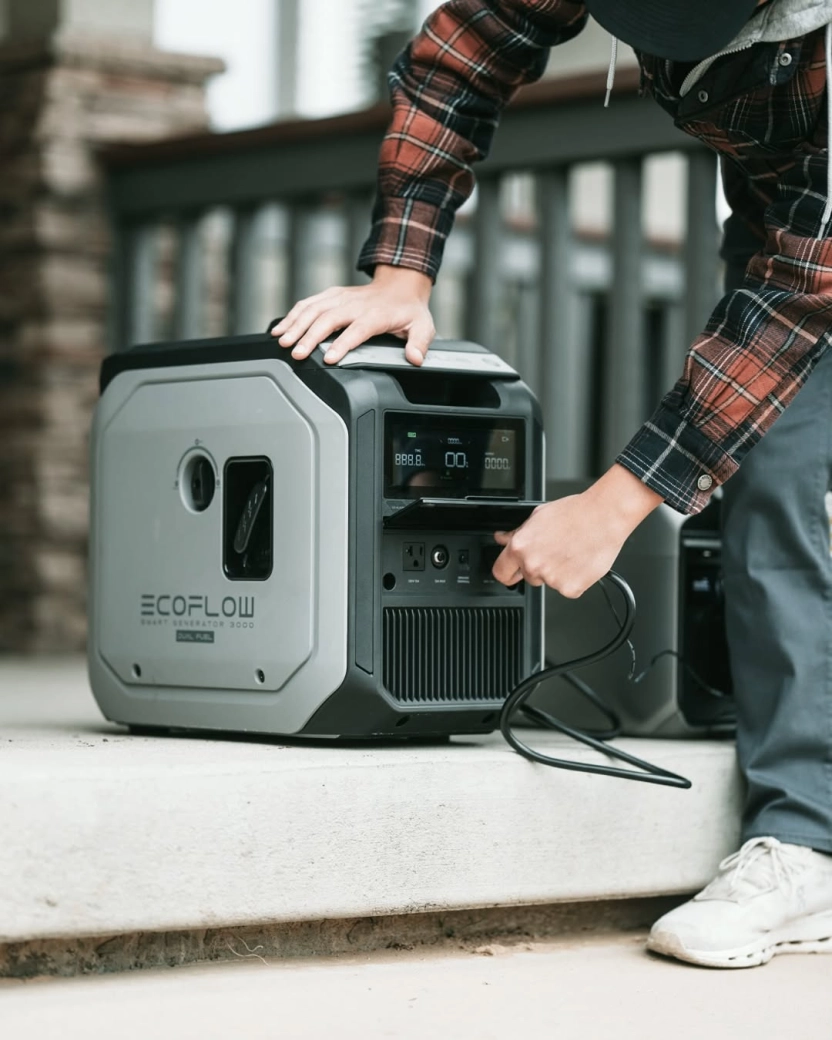 Que tipo de bateria portátil você precisa para uma e-bike?