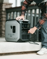 What type of portable battery do you need to charge your e-bike?