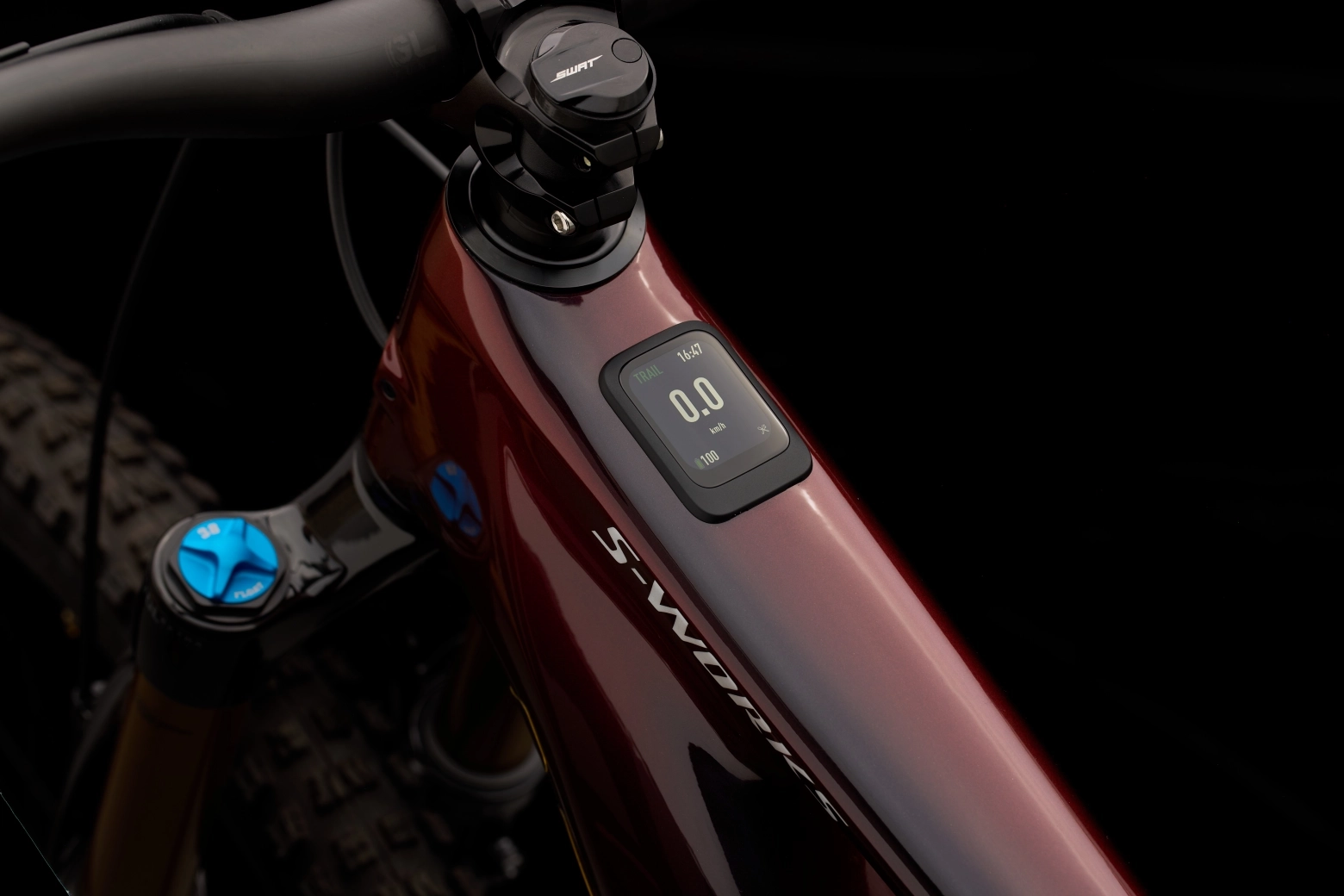 Que tipo de bateria portátil você precisa para uma e-bike?