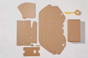 Cannondale se vuelve más verde con un empaquetado 100% reciclable y con más protección