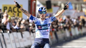 Giro d'Italia 2025: dates, times, favorites and how to watch