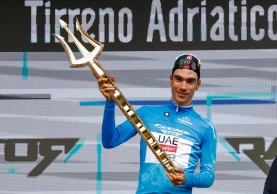 Giro d'Italia 2025: dates, times, favorites and how to watch