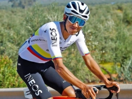 Giro d'Italia 2025: dates, times, favorites and how to watch