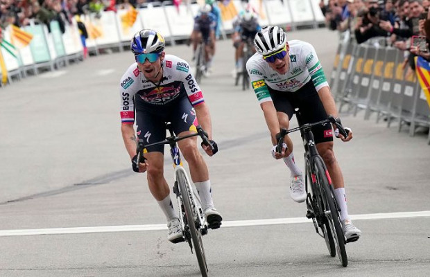 Les grands tours commencent. Tout ce que vous devez savoir sur le Giro d'Italie 2025