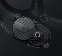 DJI unleashes the Avinox motor up to 1,000 W without limits in its latest firmware update