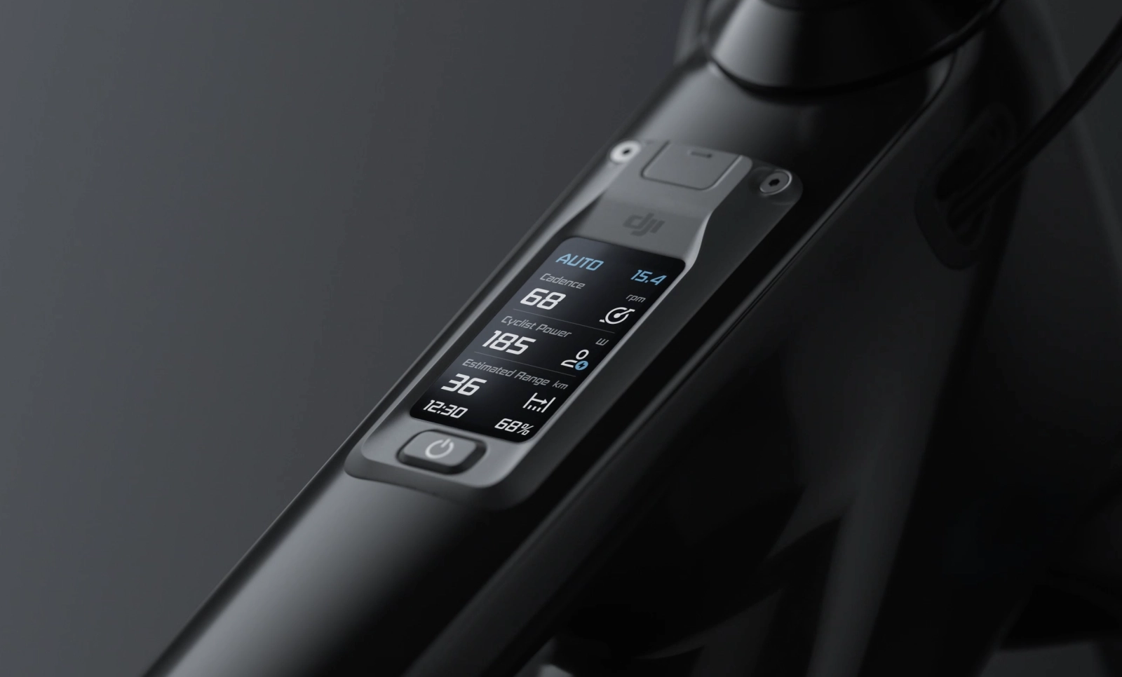 DJI unleashes the Avinox motor up to 1,000 W without limits in its latest firmware update