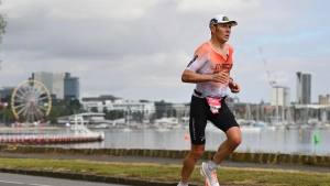 Cameron Wurf tomó 28 geles en 4 horas para volar en bici ¿dónde está el limite de los carbohidratos por hora?