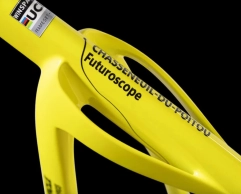 The new Winspace T1600 debuts with aerodynamic spoilers