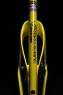 The new Winspace T1600 debuts with aerodynamic spoilers