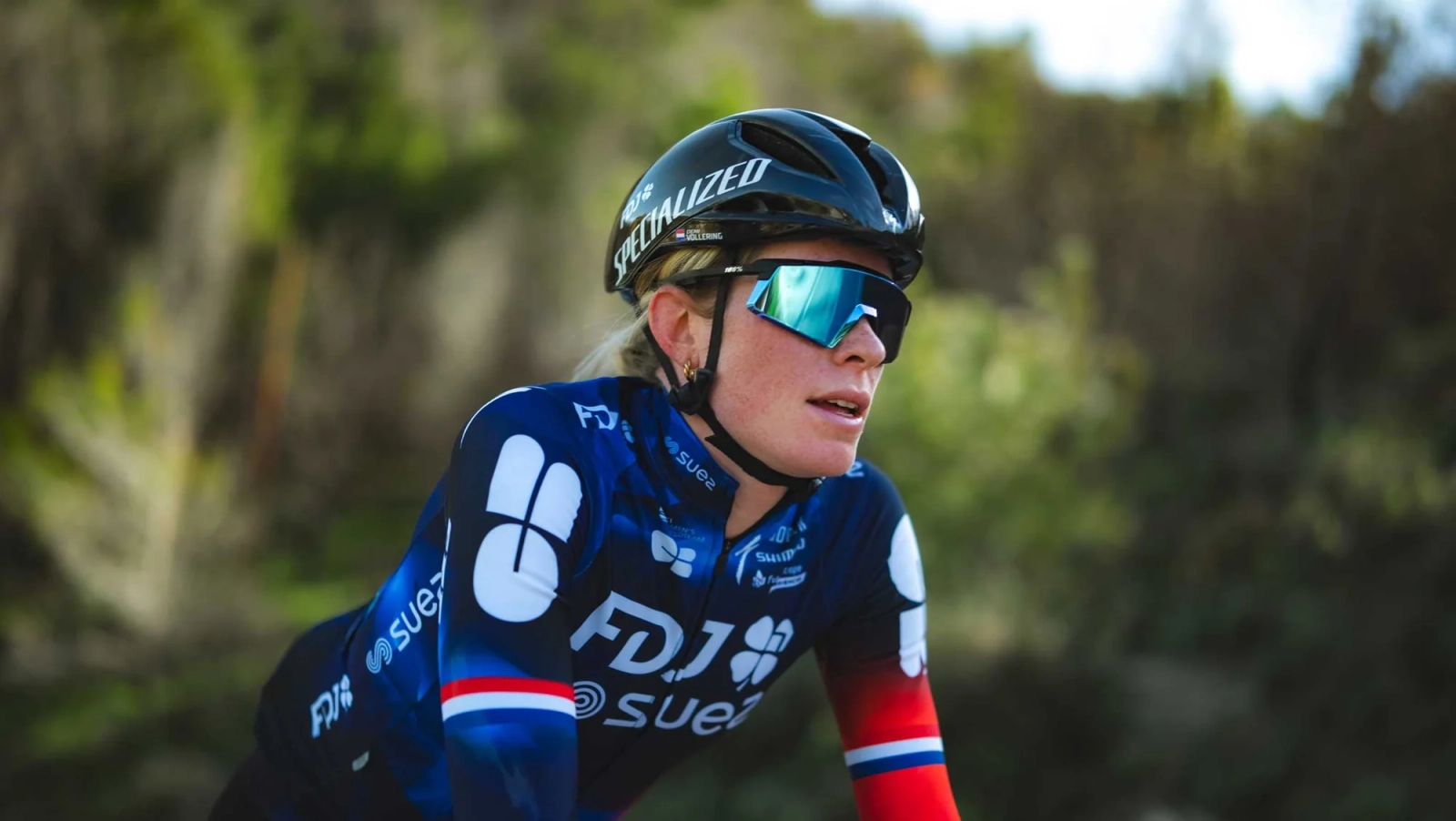 How to watch La Vuelta a España Women's 2025