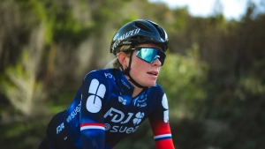 How to watch La Vuelta a España Women's 2025